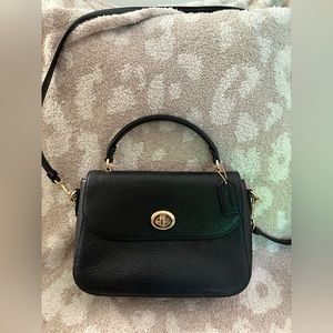 Coach Marlie Top Handle